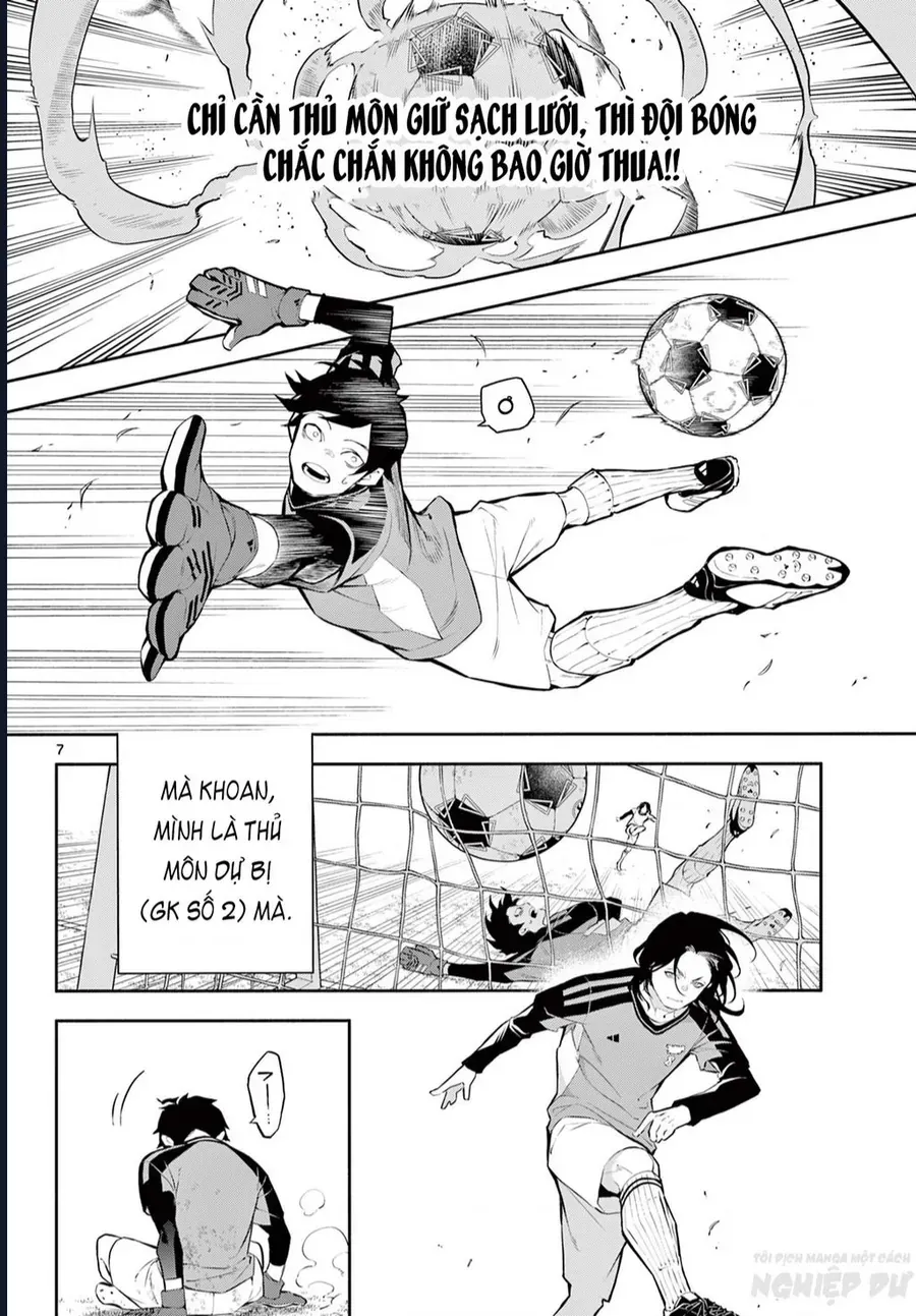 Paradon Chapter 1 - 11