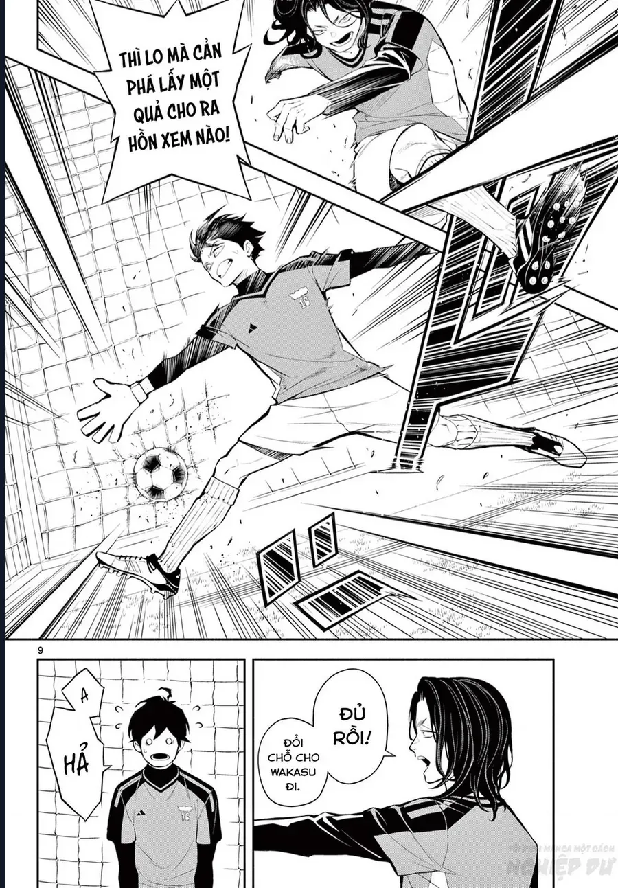 Paradon Chapter 1 - 13