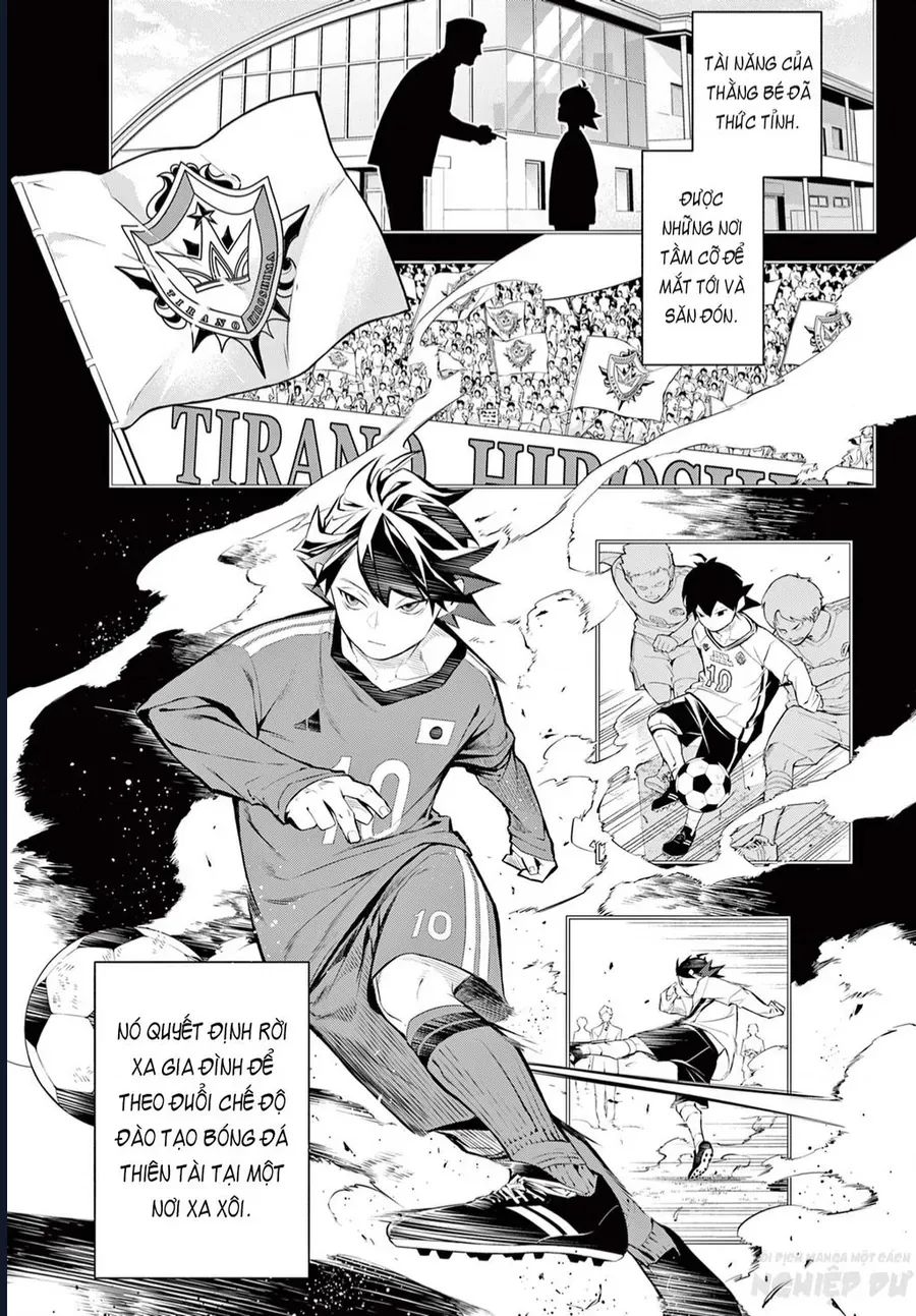 Paradon Chapter 1 - 24