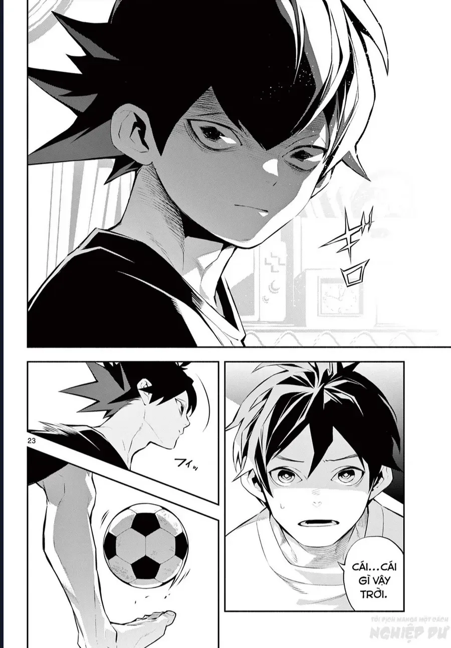 Paradon Chapter 1 - 27