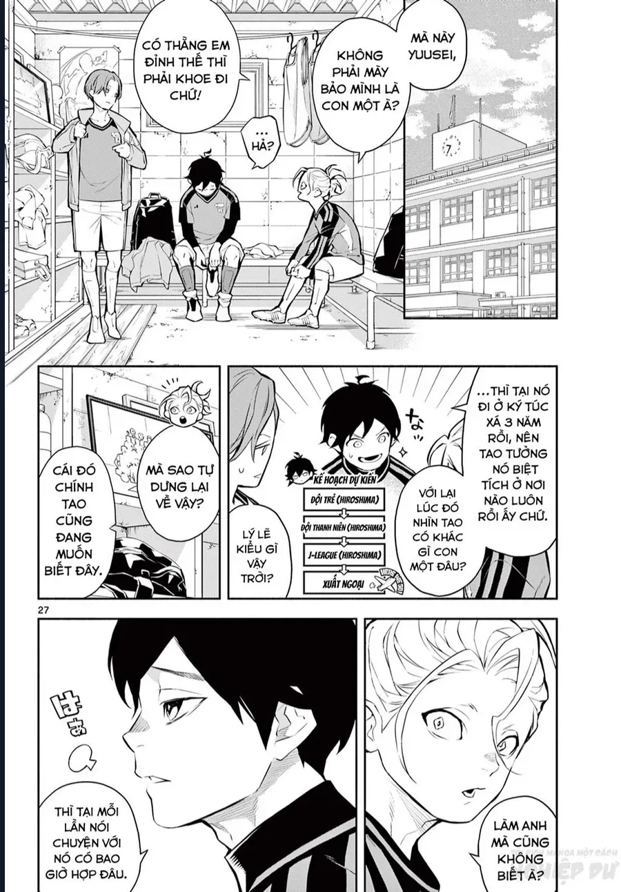 Paradon Chapter 1 - 31