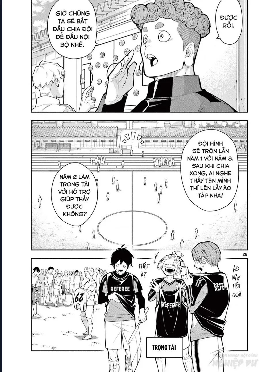 Paradon Chapter 1 - 32