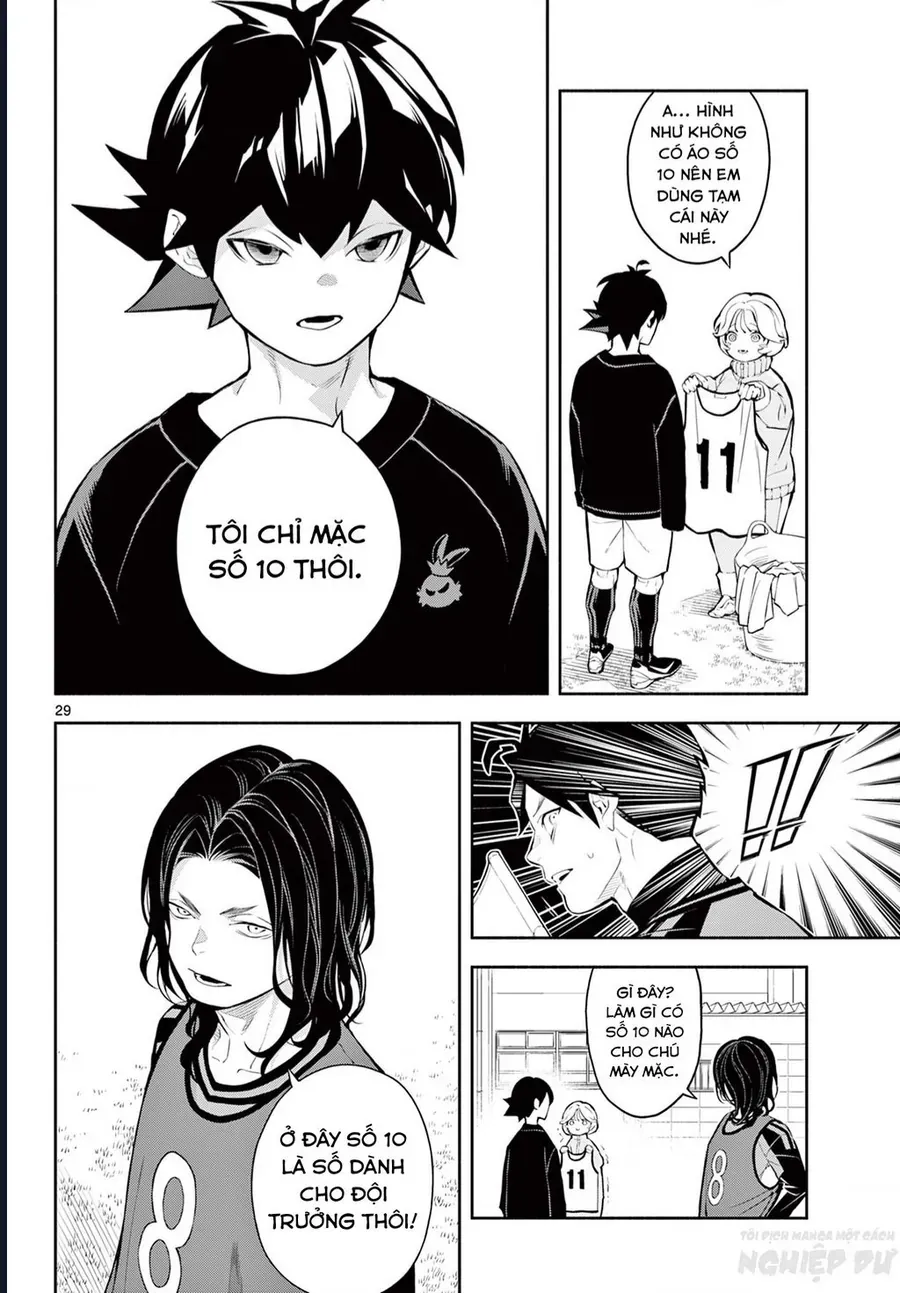 Paradon Chapter 1 - 33