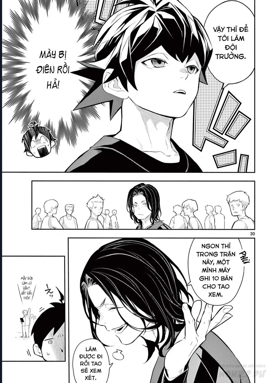 Paradon Chapter 1 - 34