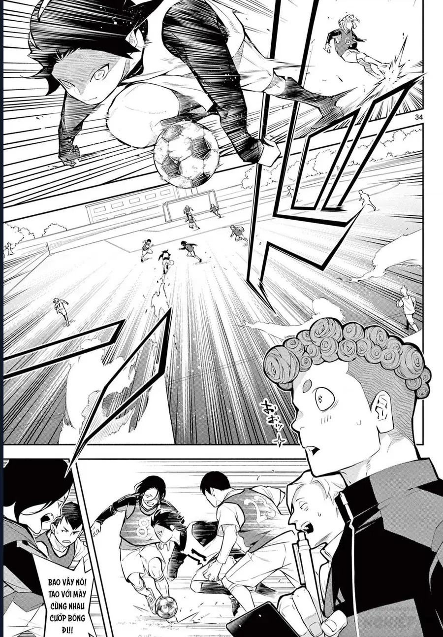 Paradon Chapter 1 - 38