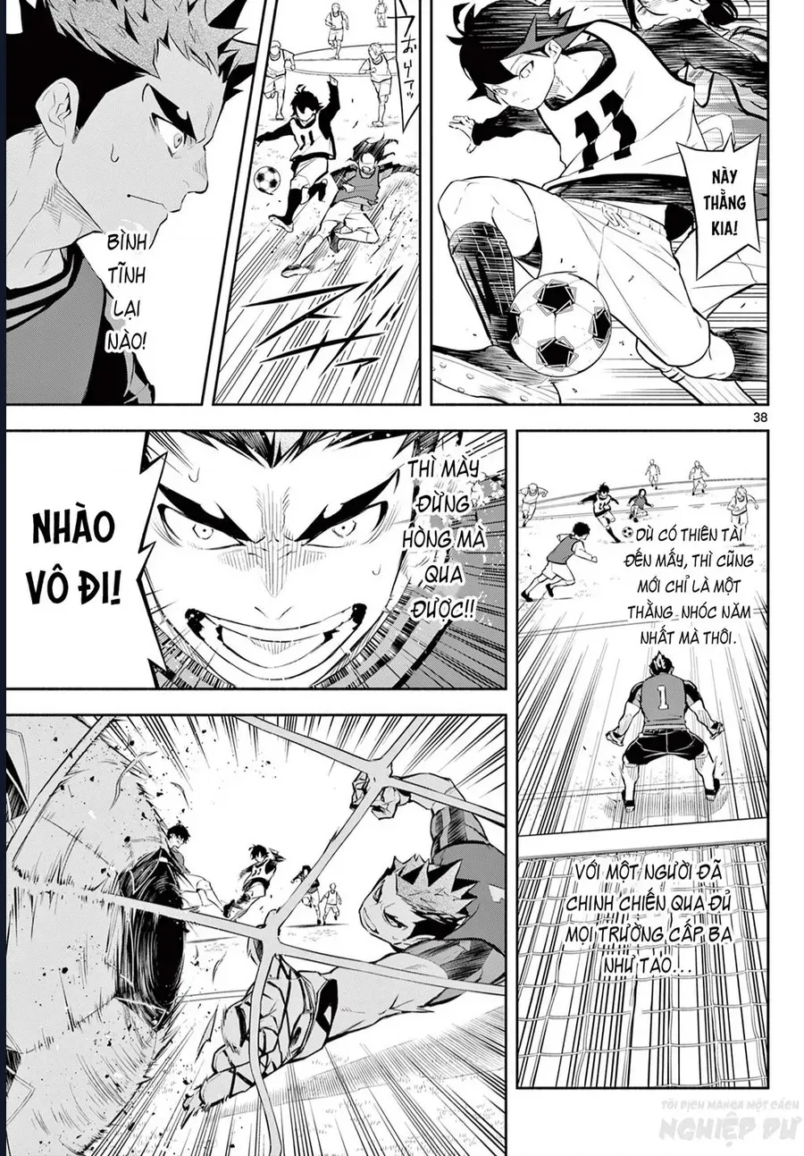 Paradon Chapter 1 - 42