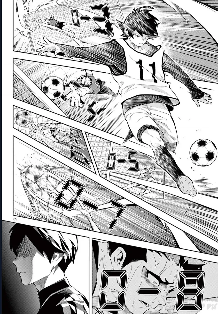 Paradon Chapter 1 - 43