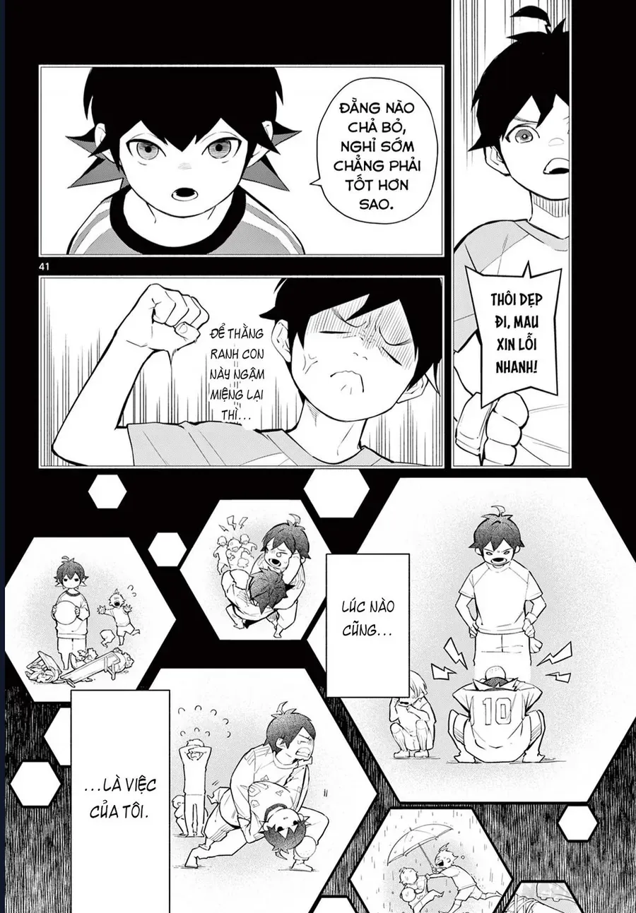 Paradon Chapter 1 - 45