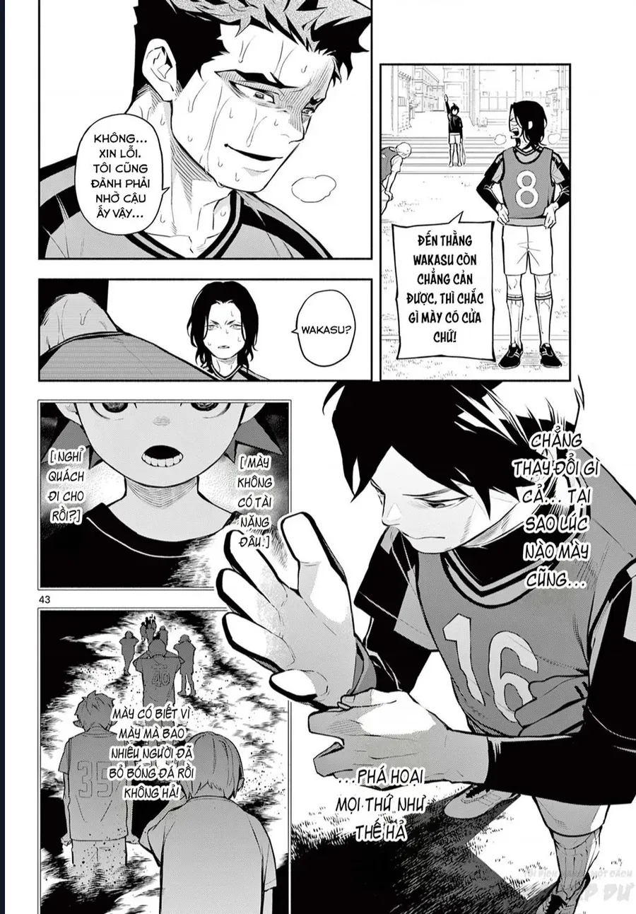 Paradon Chapter 1 - 47