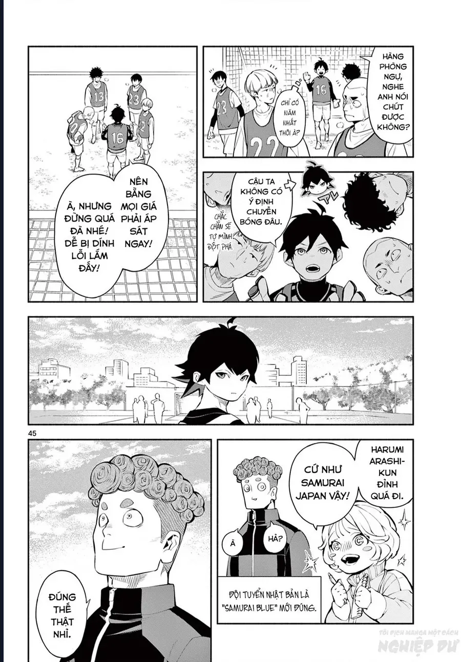 Paradon Chapter 1 - 49