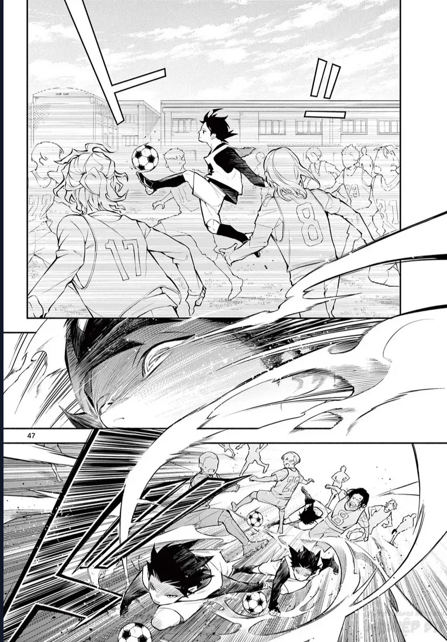 Paradon Chapter 1 - 51