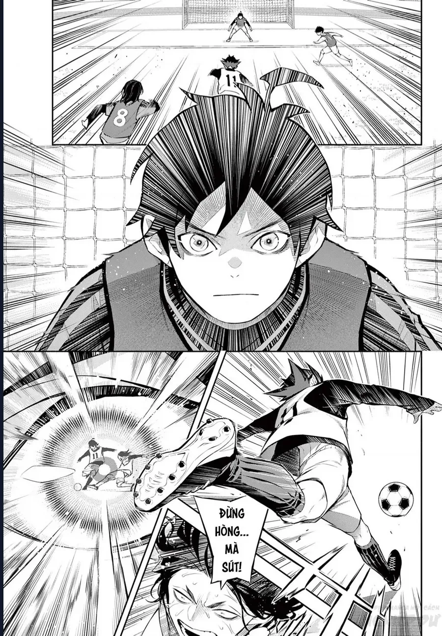 Paradon Chapter 1 - 52