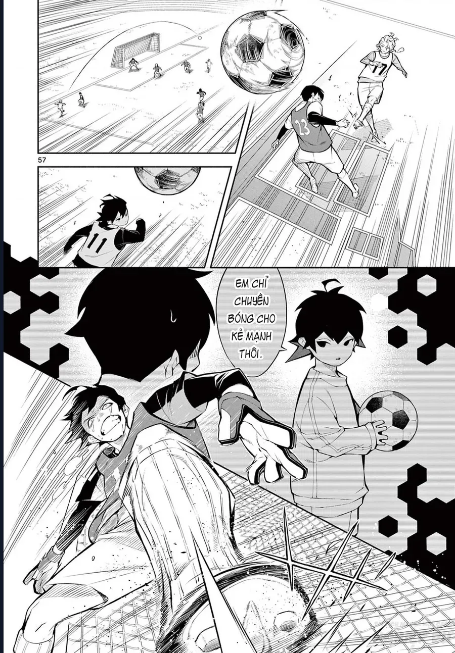 Paradon Chapter 1 - 61