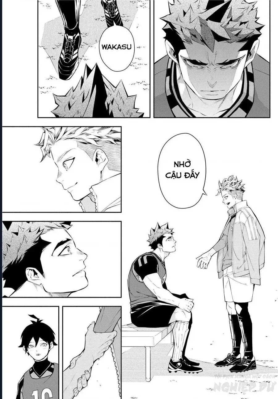 Paradon Chapter 2 - 13