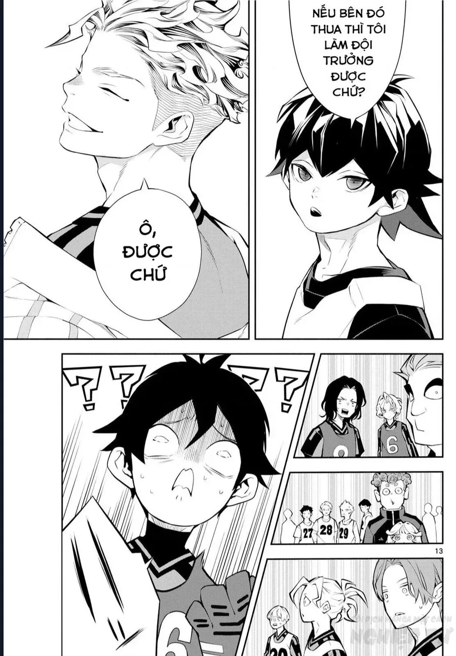 Paradon Chapter 2 - 15