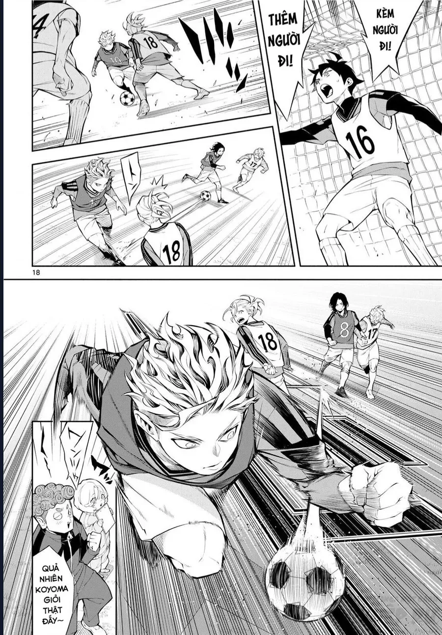 Paradon Chapter 2 - 20