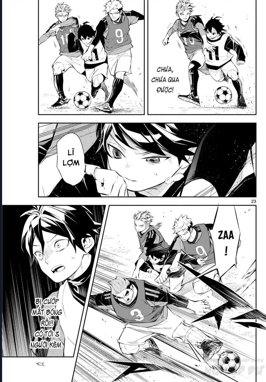 Paradon Chapter 2 - 25