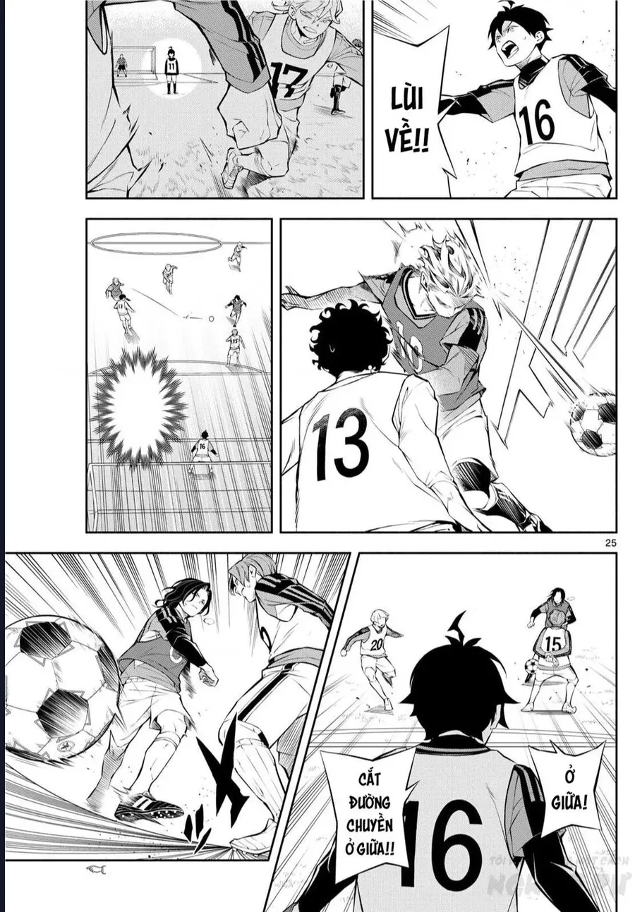 Paradon Chapter 2 - 27