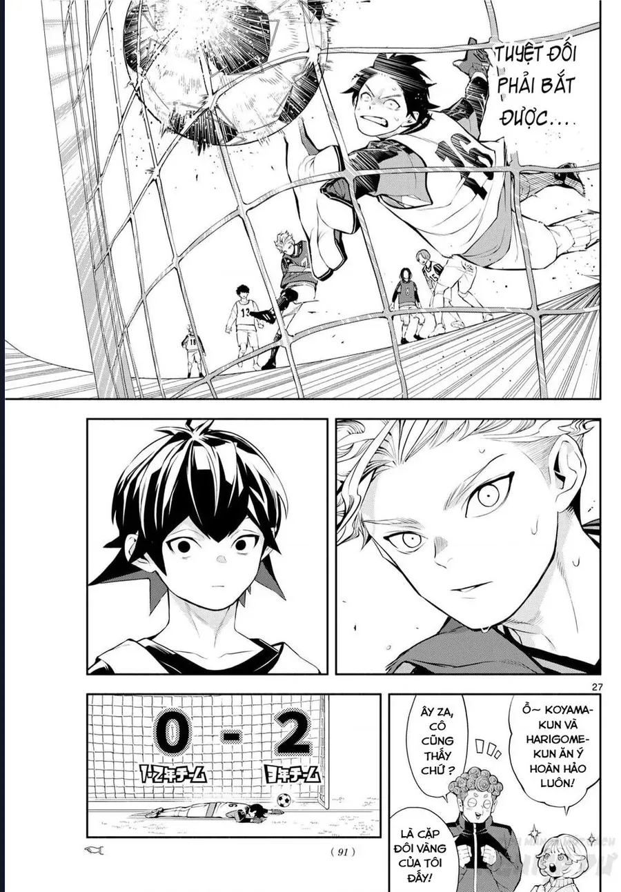 Paradon Chapter 2 - 29