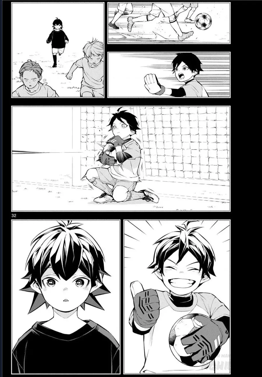 Paradon Chapter 2 - 34