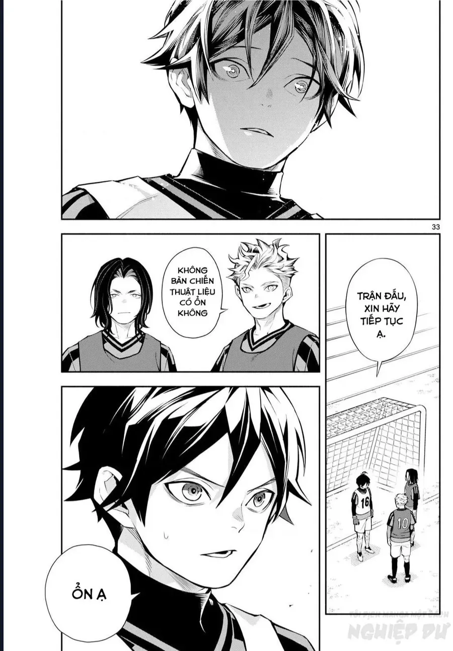 Paradon Chapter 2 - 35