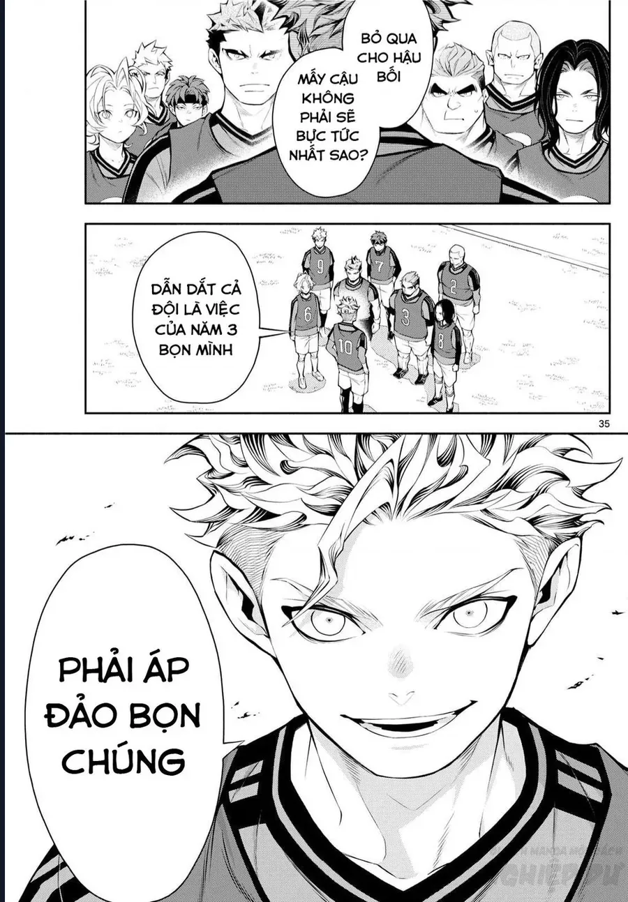 Paradon Chapter 2 - 37