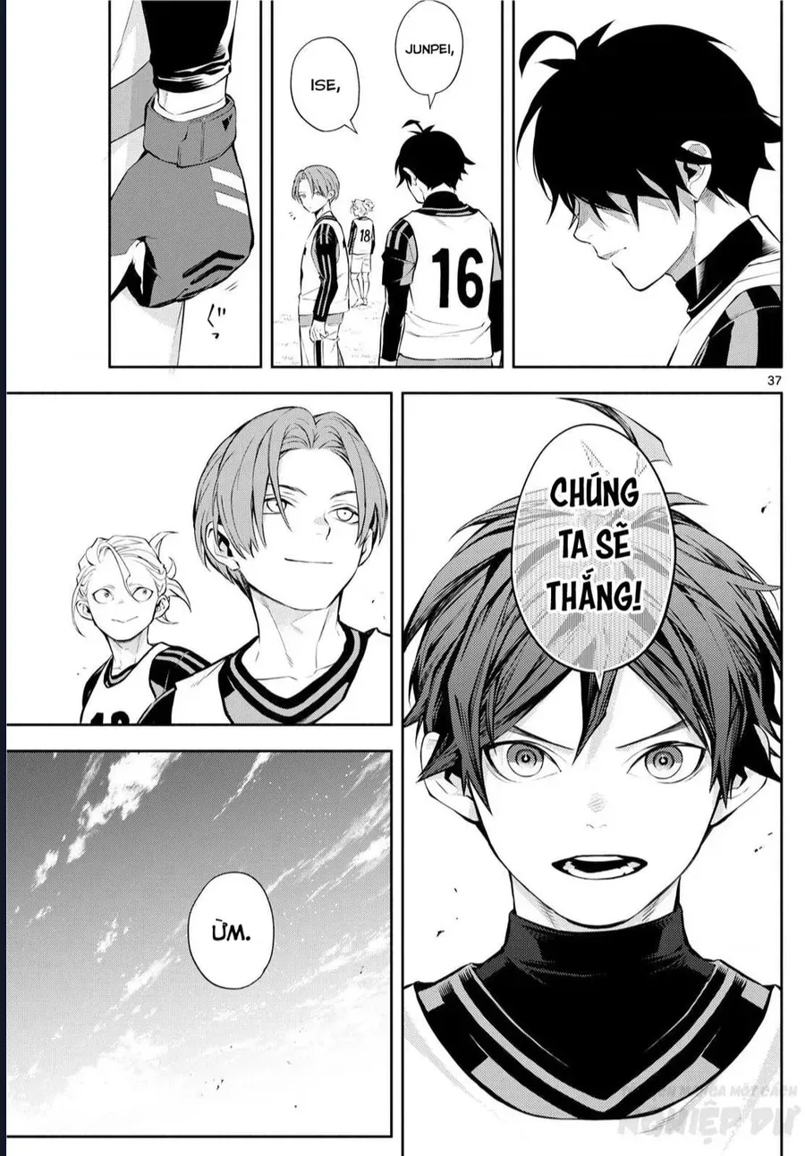 Paradon Chapter 2 - 39