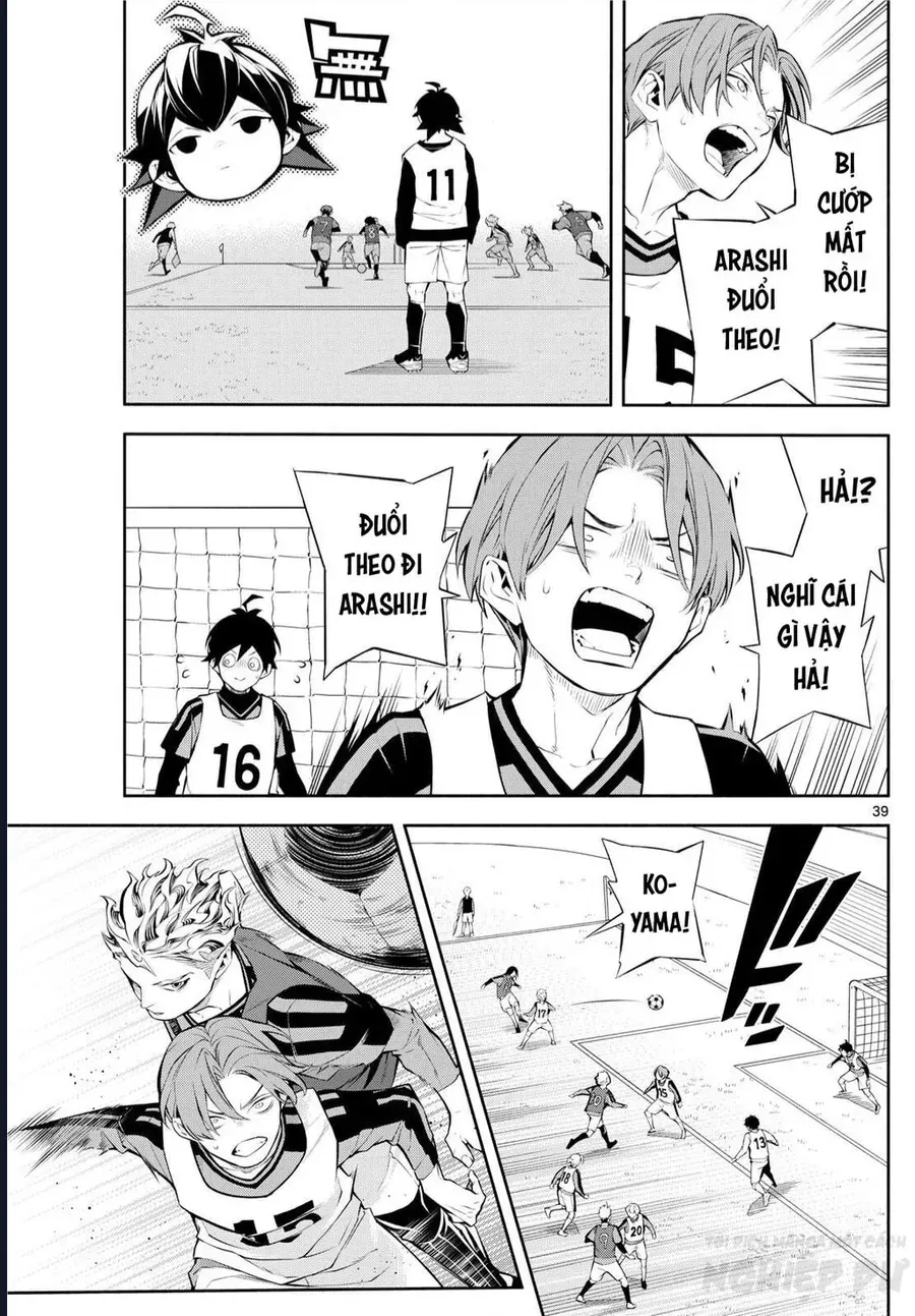 Paradon Chapter 2 - 41