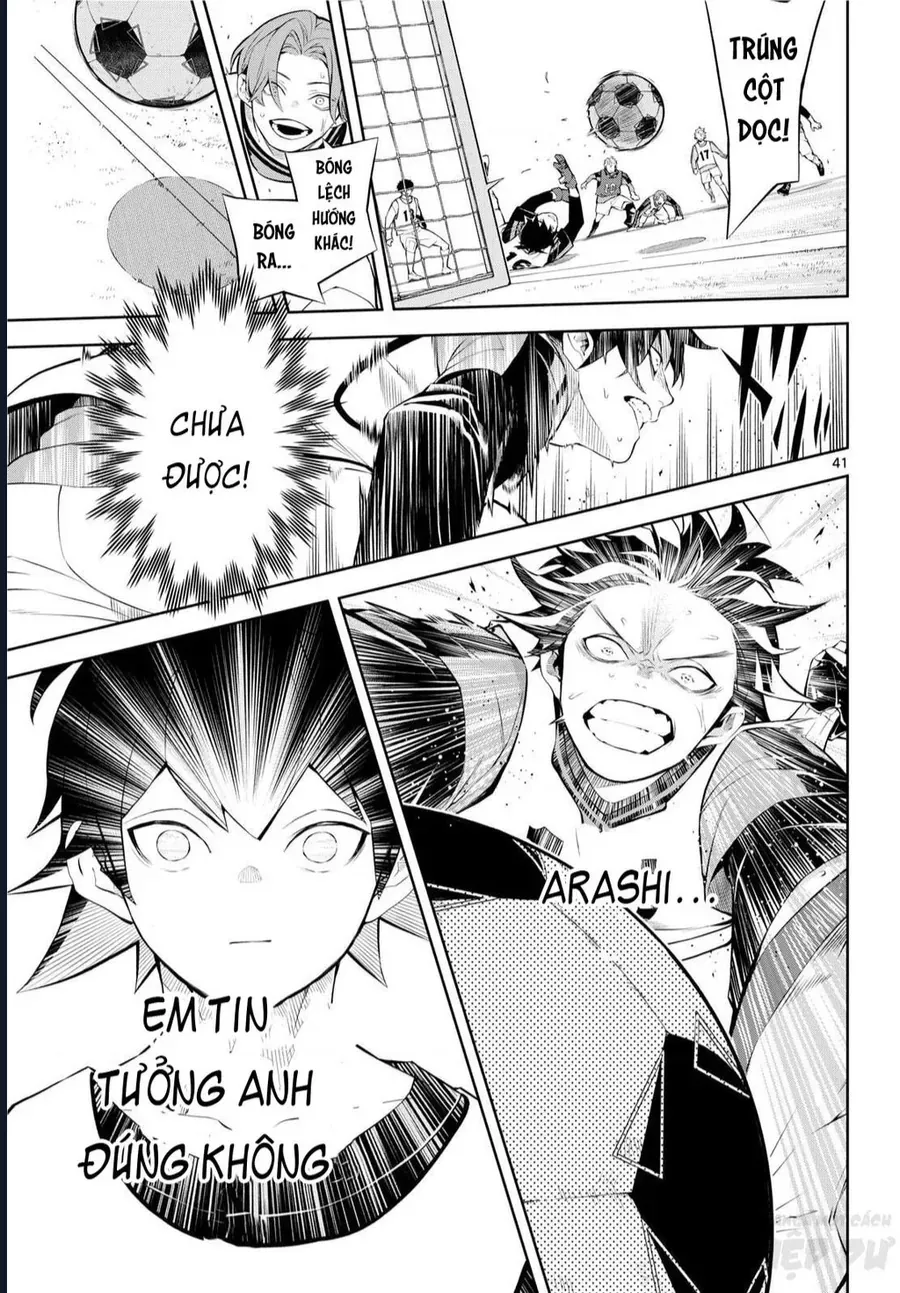 Paradon Chapter 2 - 43