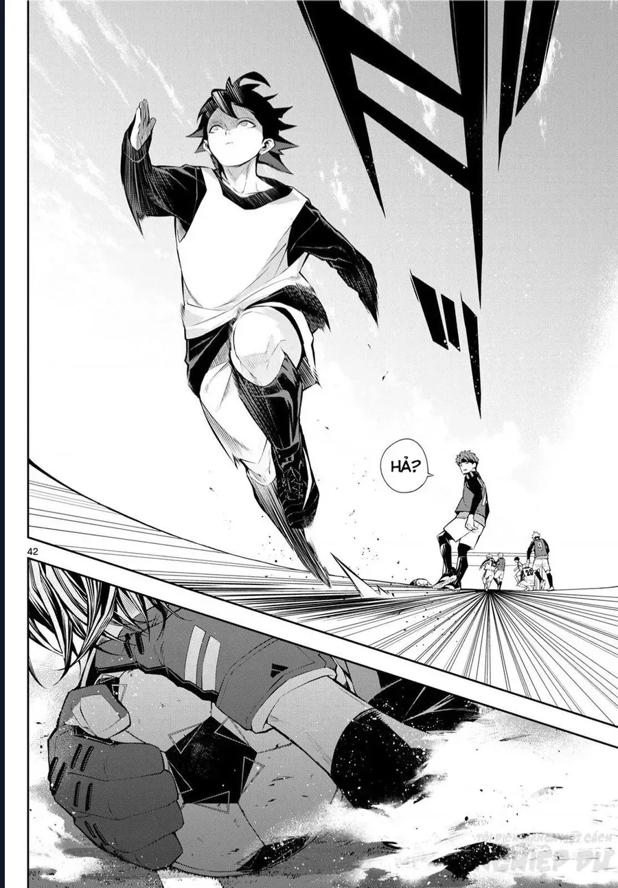 Paradon Chapter 2 - 44