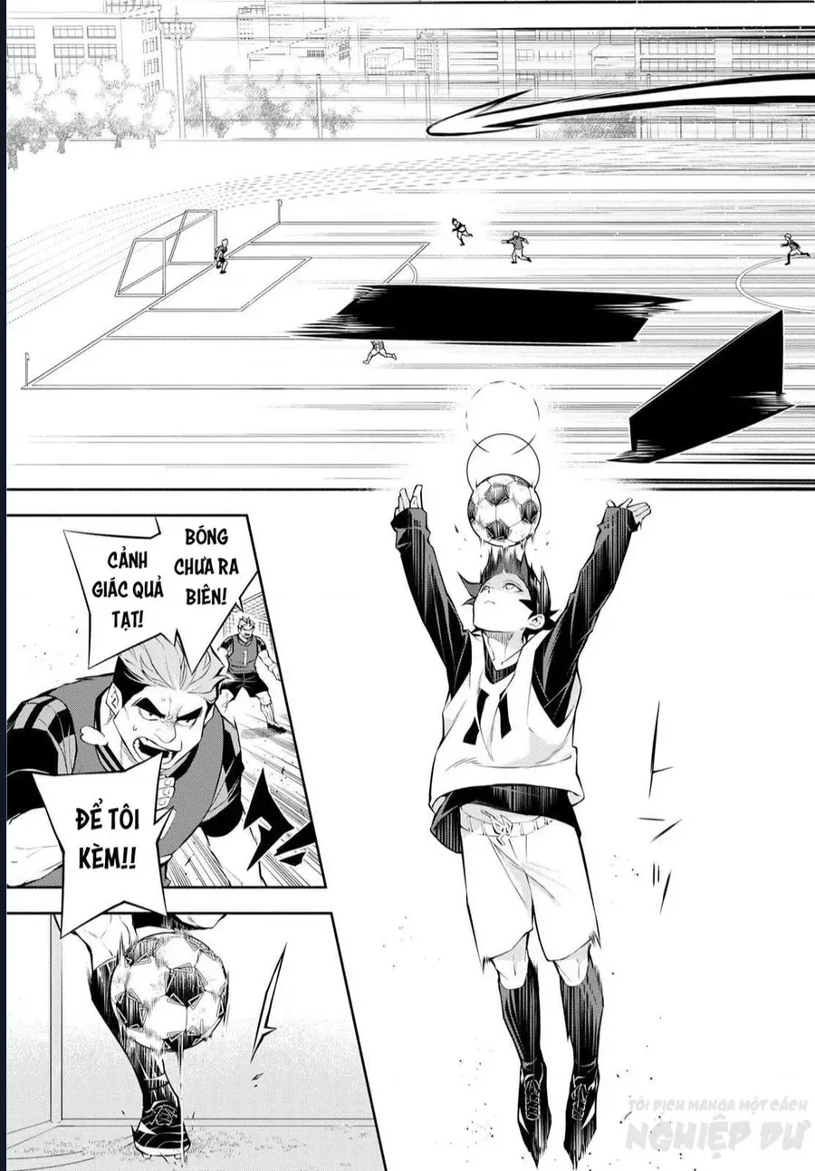 Paradon Chapter 2 - 47