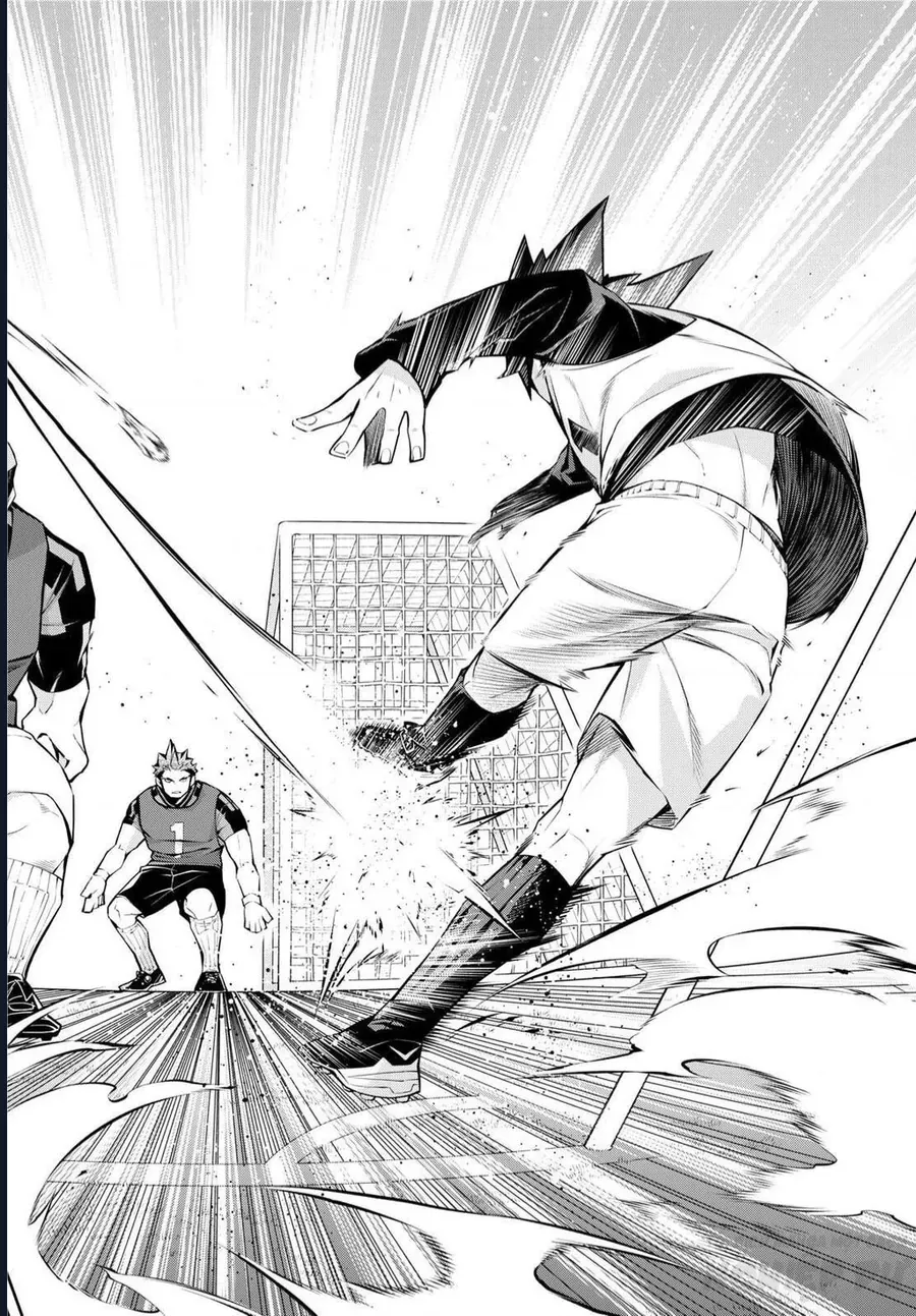 Paradon Chapter 2 - 48