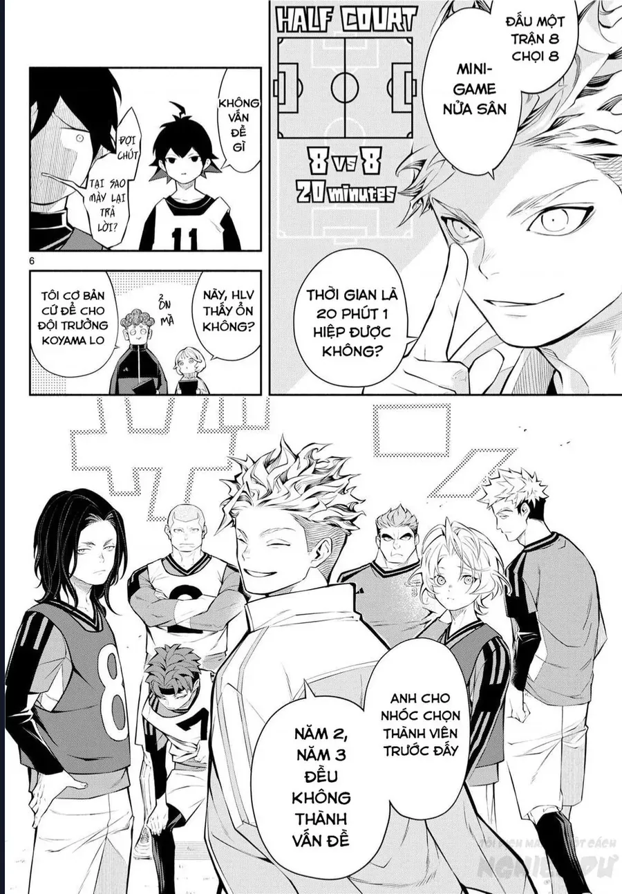 Paradon Chapter 2 - 8