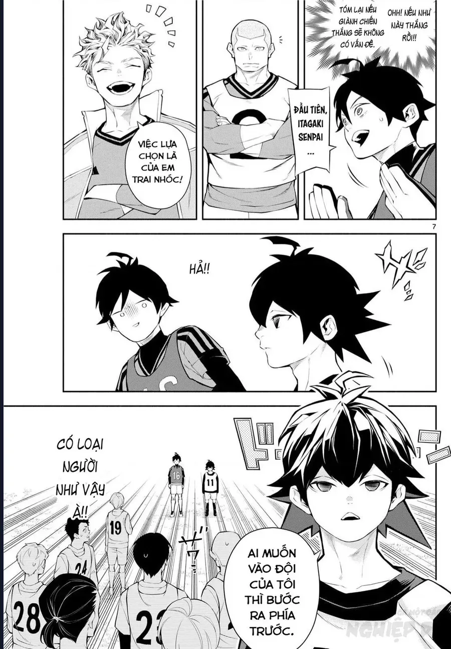 Paradon Chapter 2 - 9