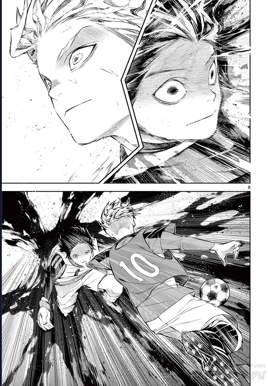 Paradon Chapter 3 - 11