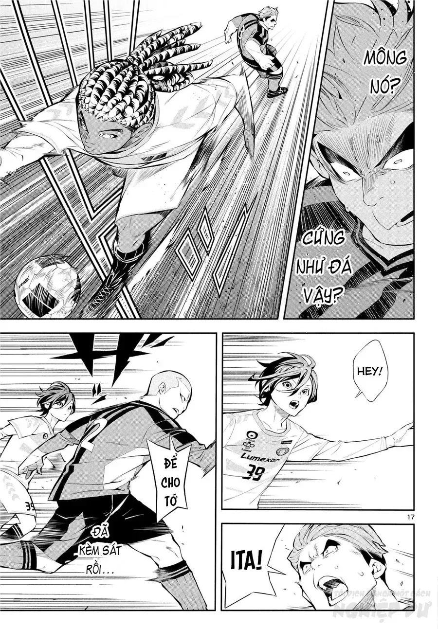 Paradon Chapter 4 - 17