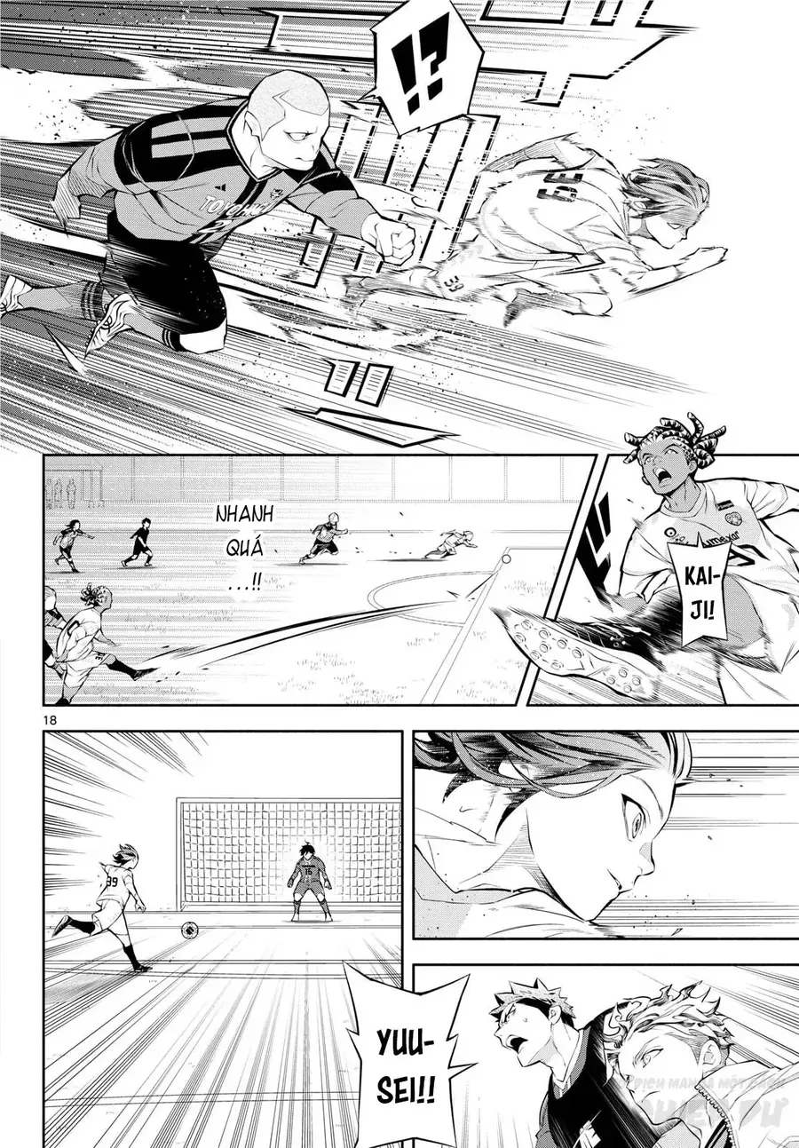 Paradon Chapter 4 - 18