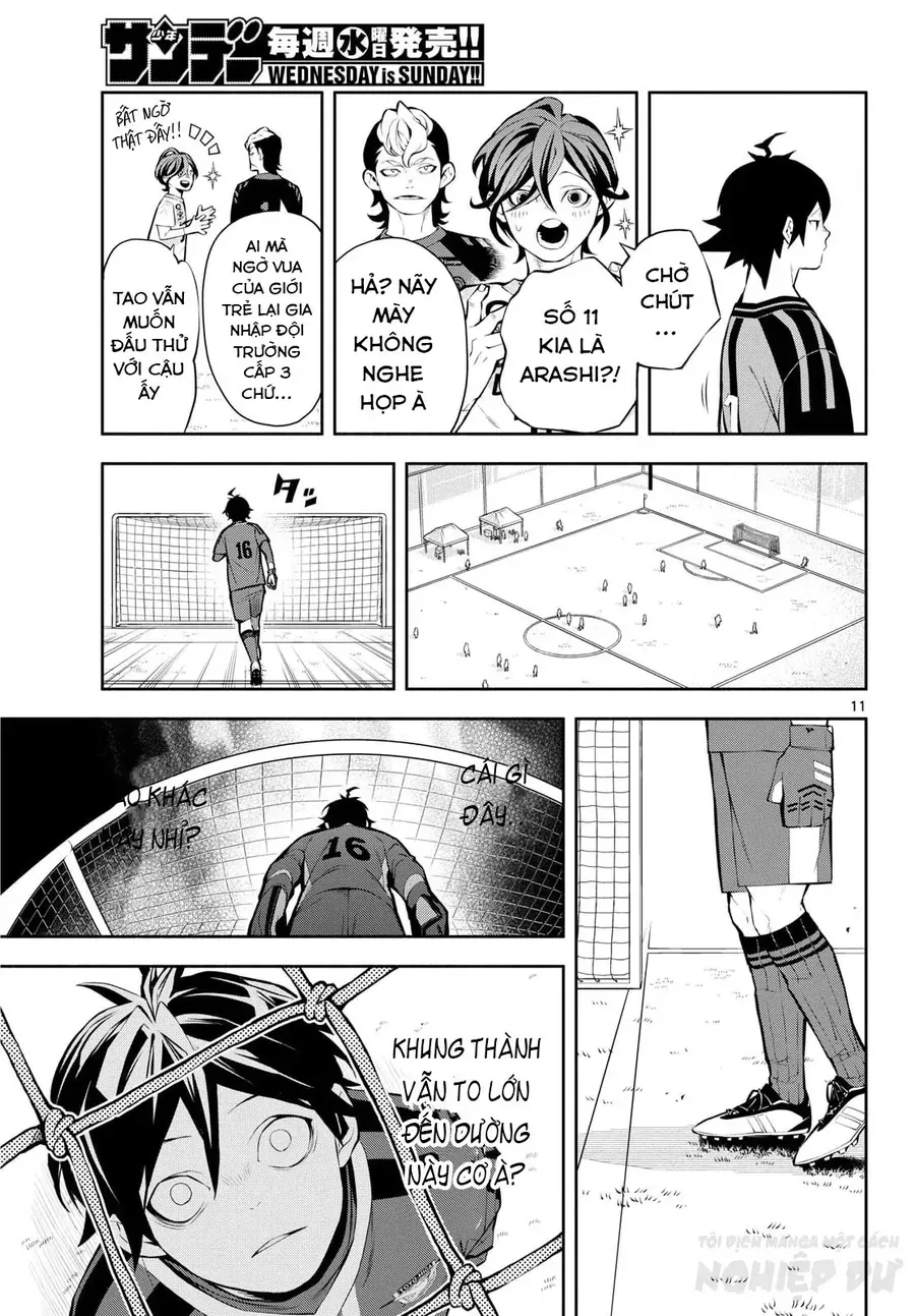 Paradon Chapter 4 - 10