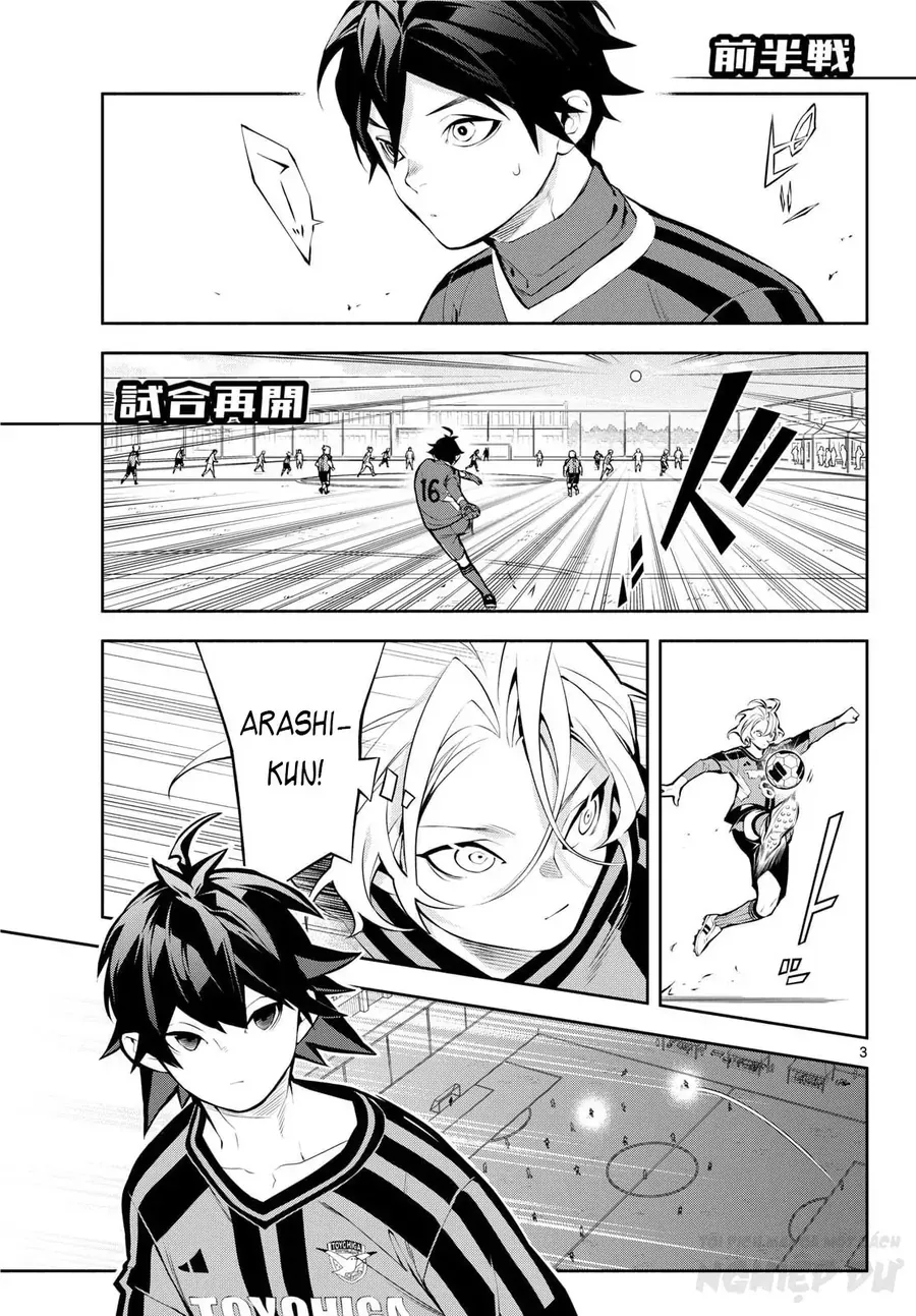 Paradon Chapter 5 - 2