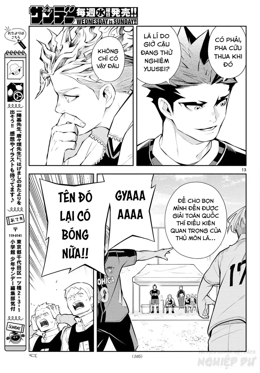 Paradon Chapter 5 - 12