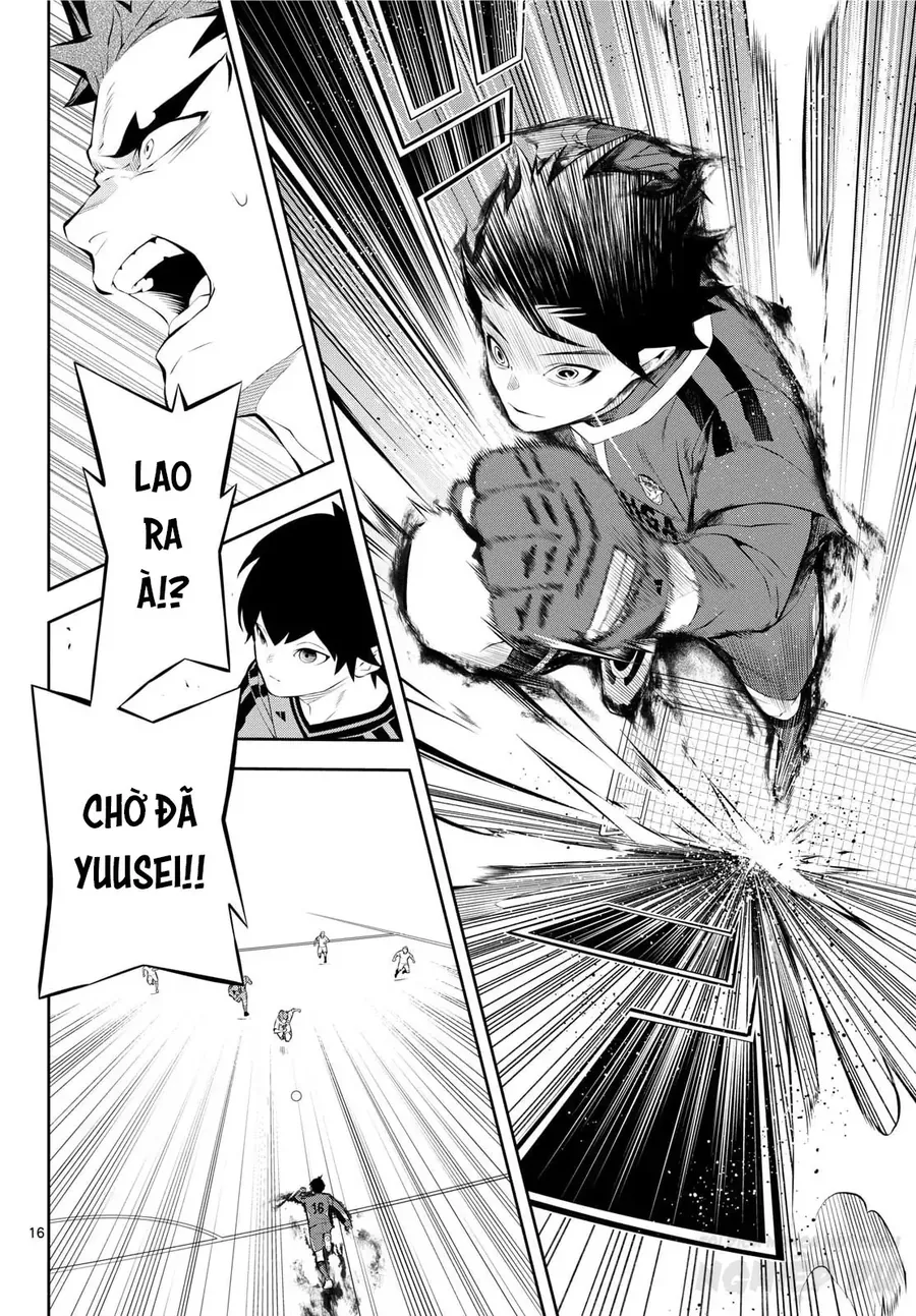 Paradon Chapter 5 - 15