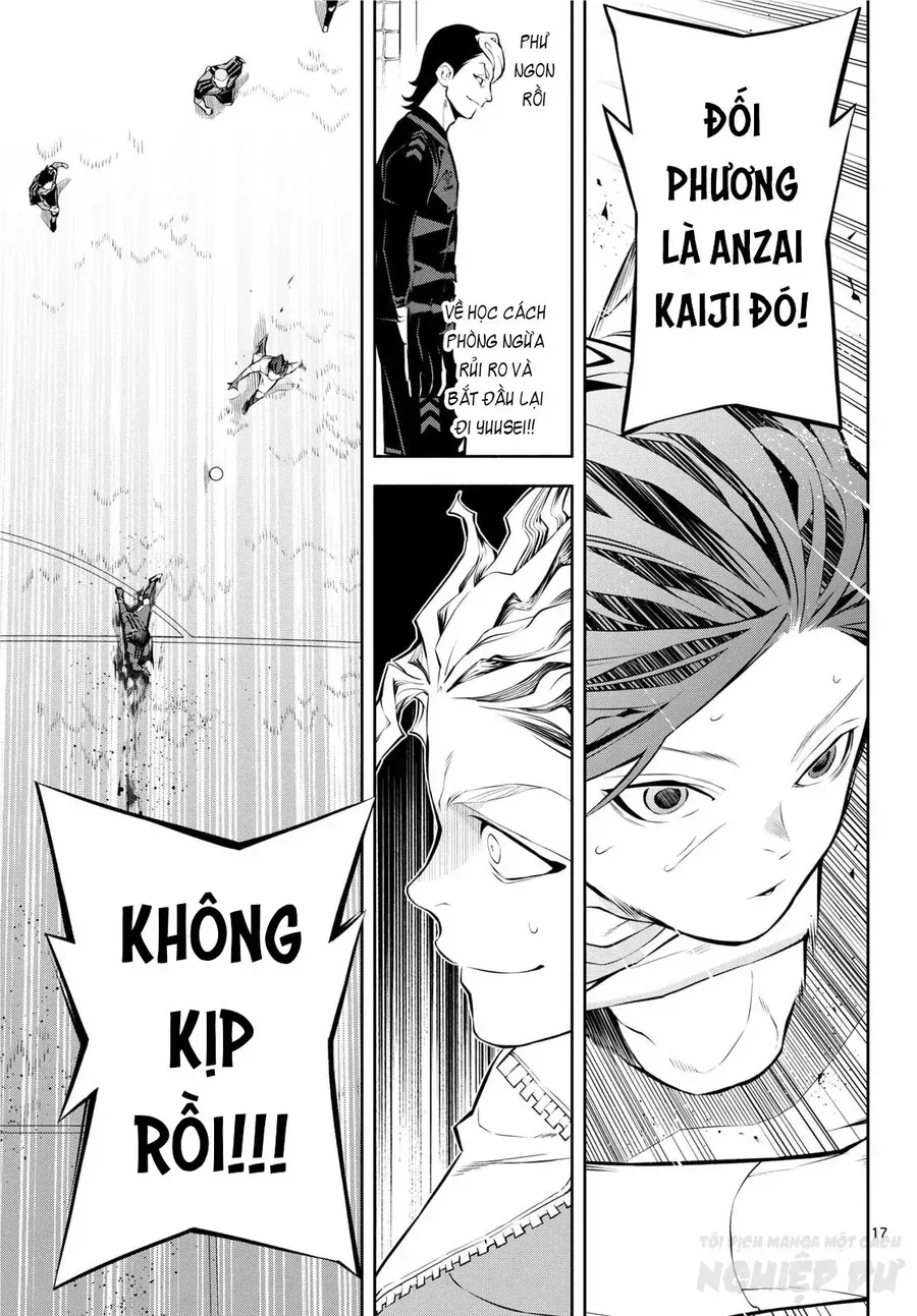 Paradon Chapter 5 - 16