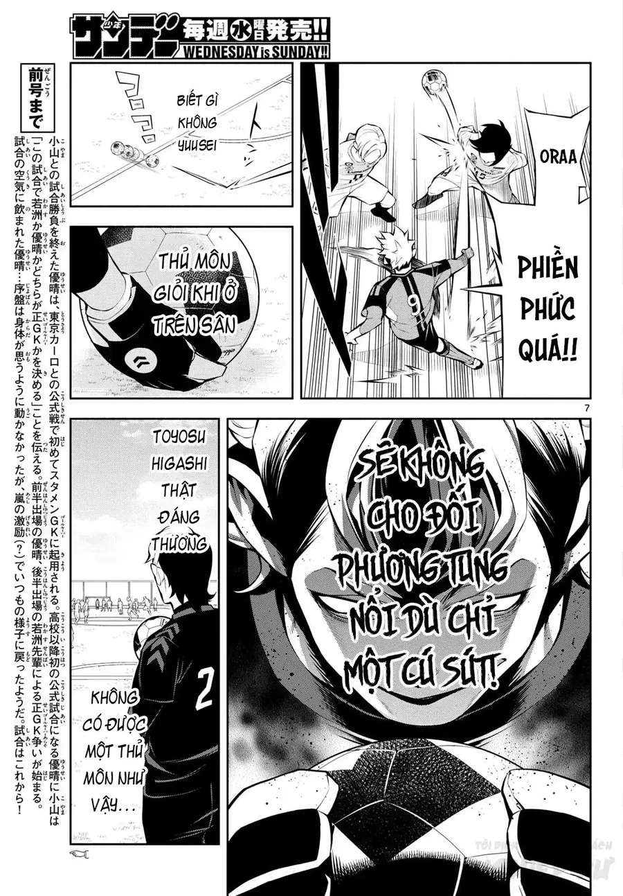 Paradon Chapter 5 - 6