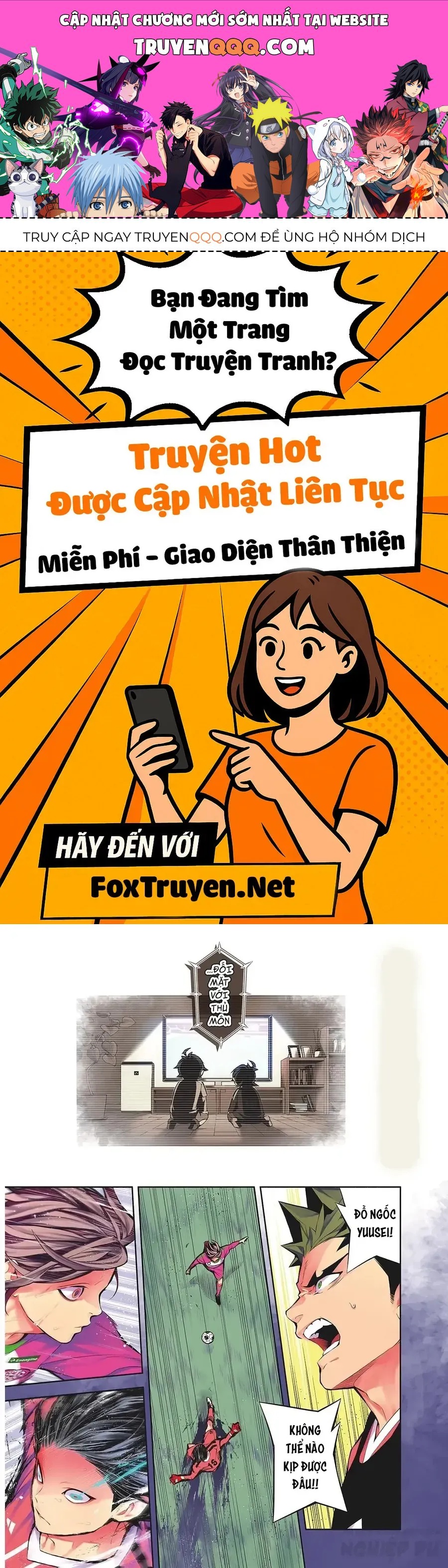 Paradon Chapter 6 - 1