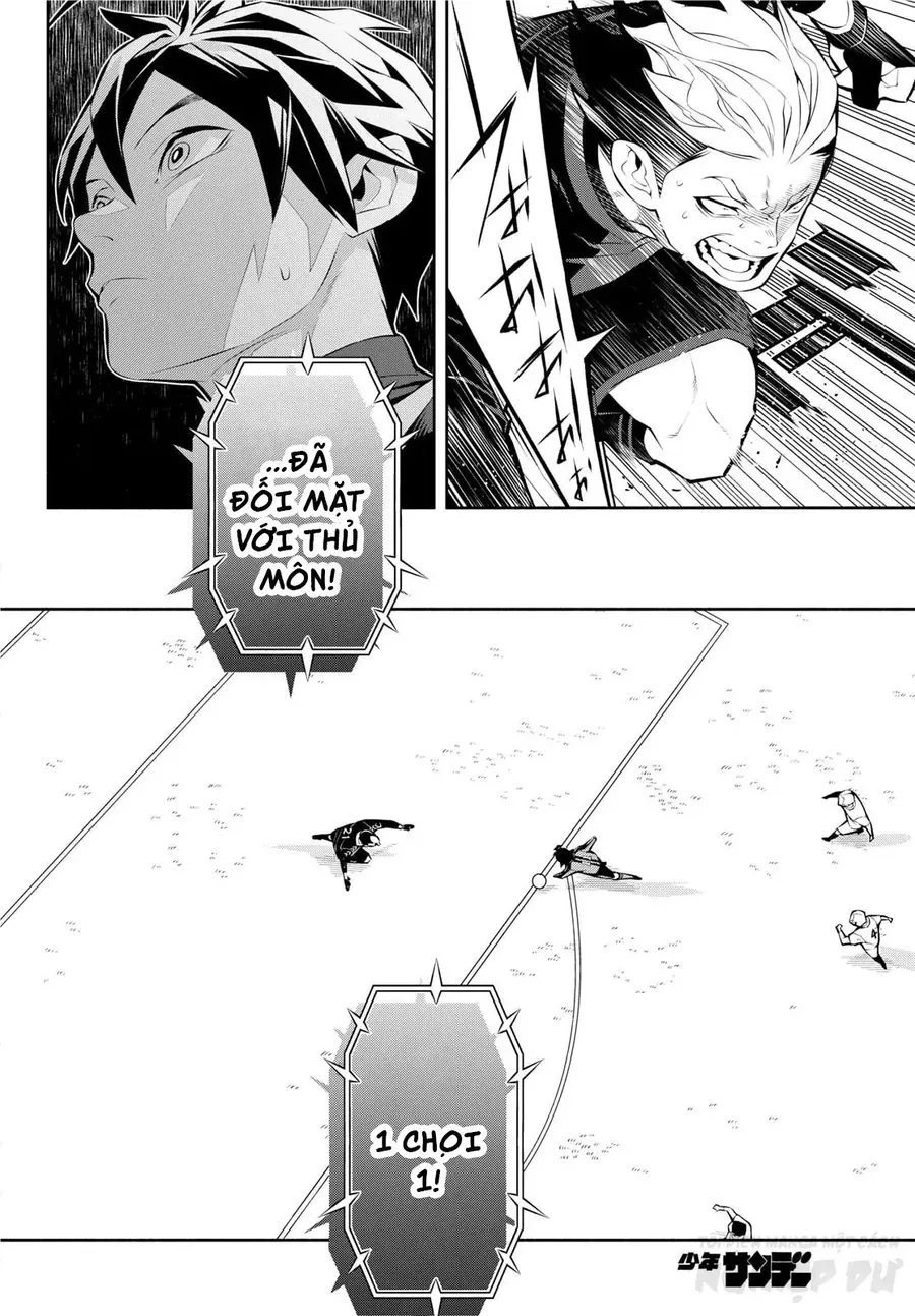 Paradon Chapter 6 - 13