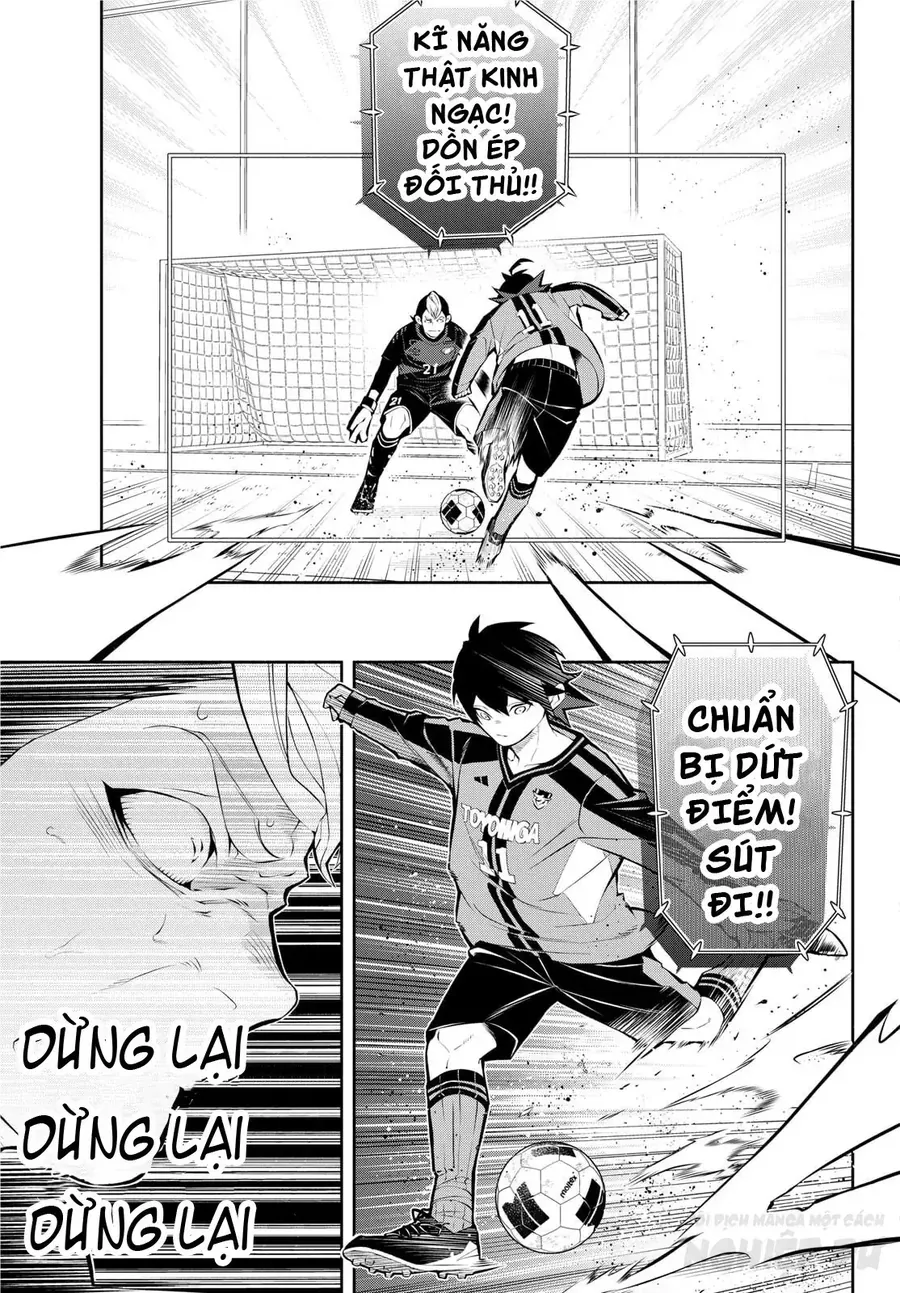 Paradon Chapter 6 - 14