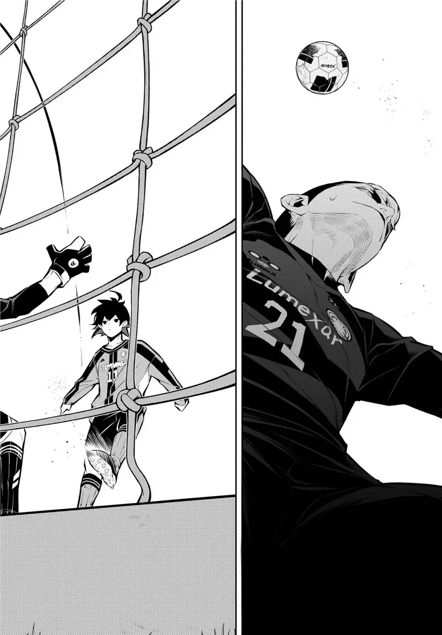 Paradon Chapter 6 - 15