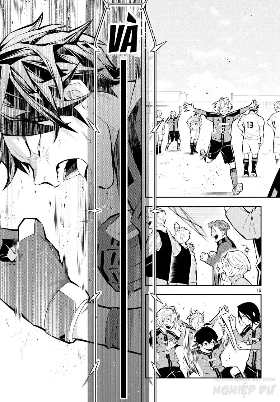 Paradon Chapter 6 - 19