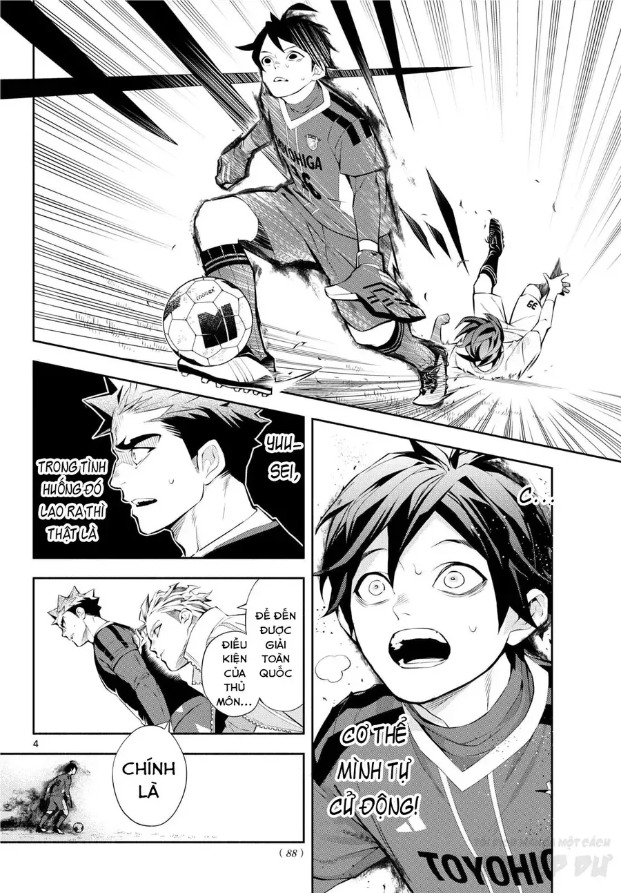 Paradon Chapter 6 - 3