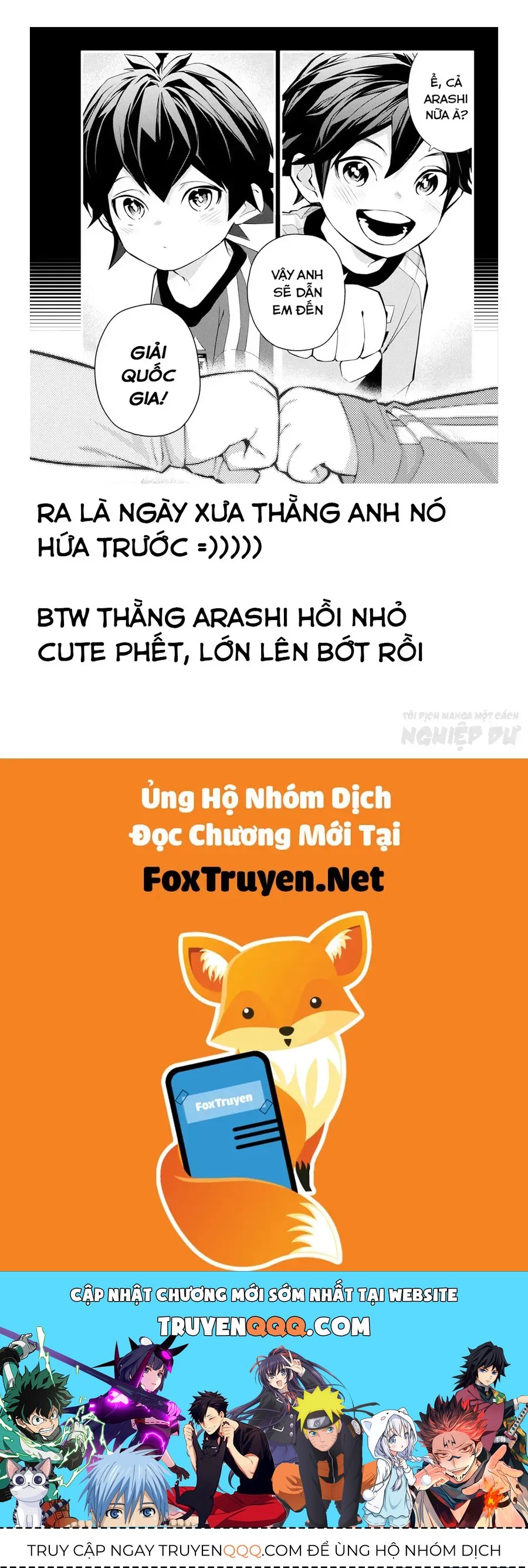 Paradon Chapter 6 - 23